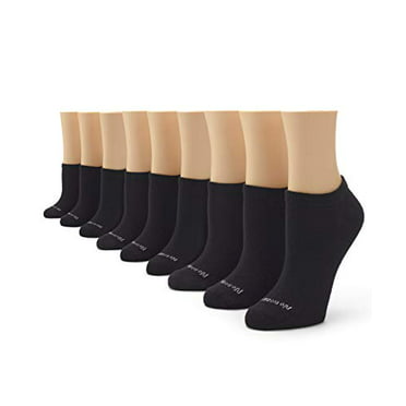 NWT Tommy Hilfiger Men's Anchor Liner Socks 2 Pack